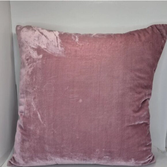 2020 Pottery Barn Teen HARRY POTTER Platform 9 3/4 Pillow Cover And Insert 16x16 - Picture 6 of 8